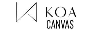 koa logo seo